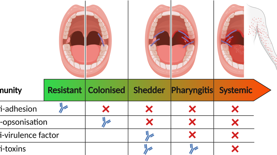 Google AI Takes Aim at Strep Throat: Analyzing Throat Snaps for Faster Diagnosis