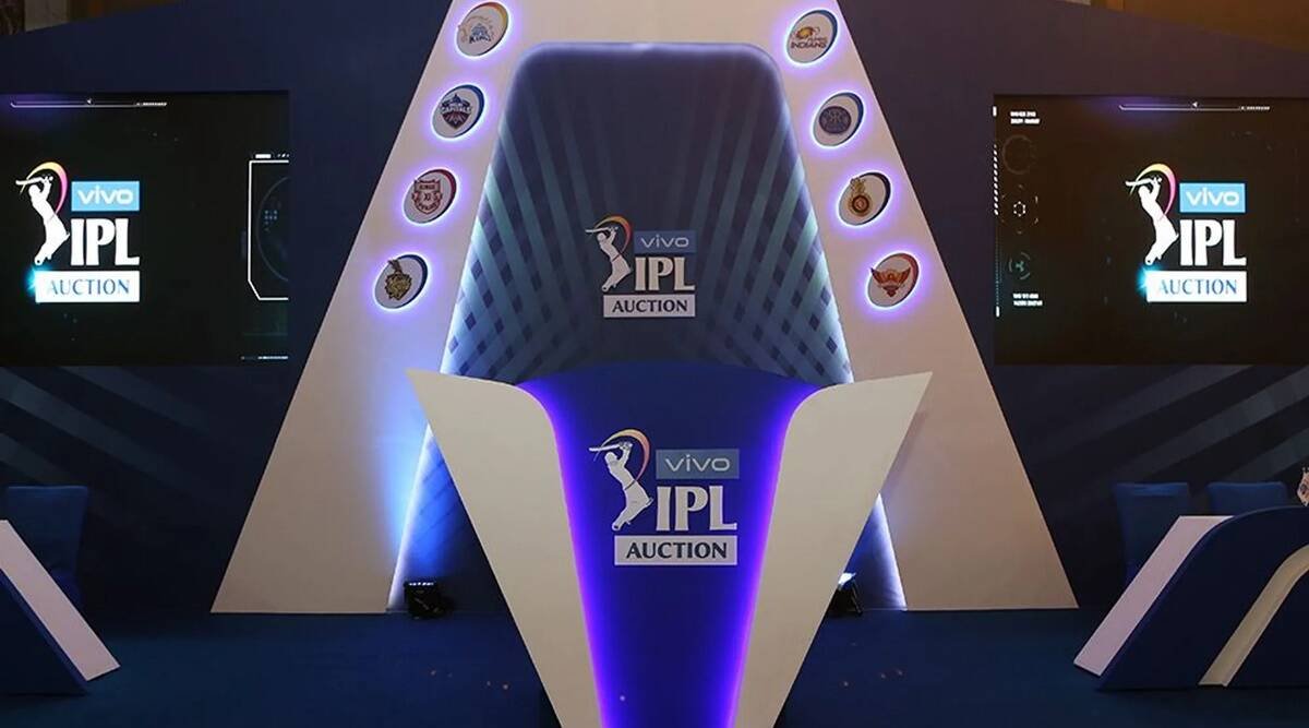 IPL 2024 Auction : 24.75Cr highest bid amount