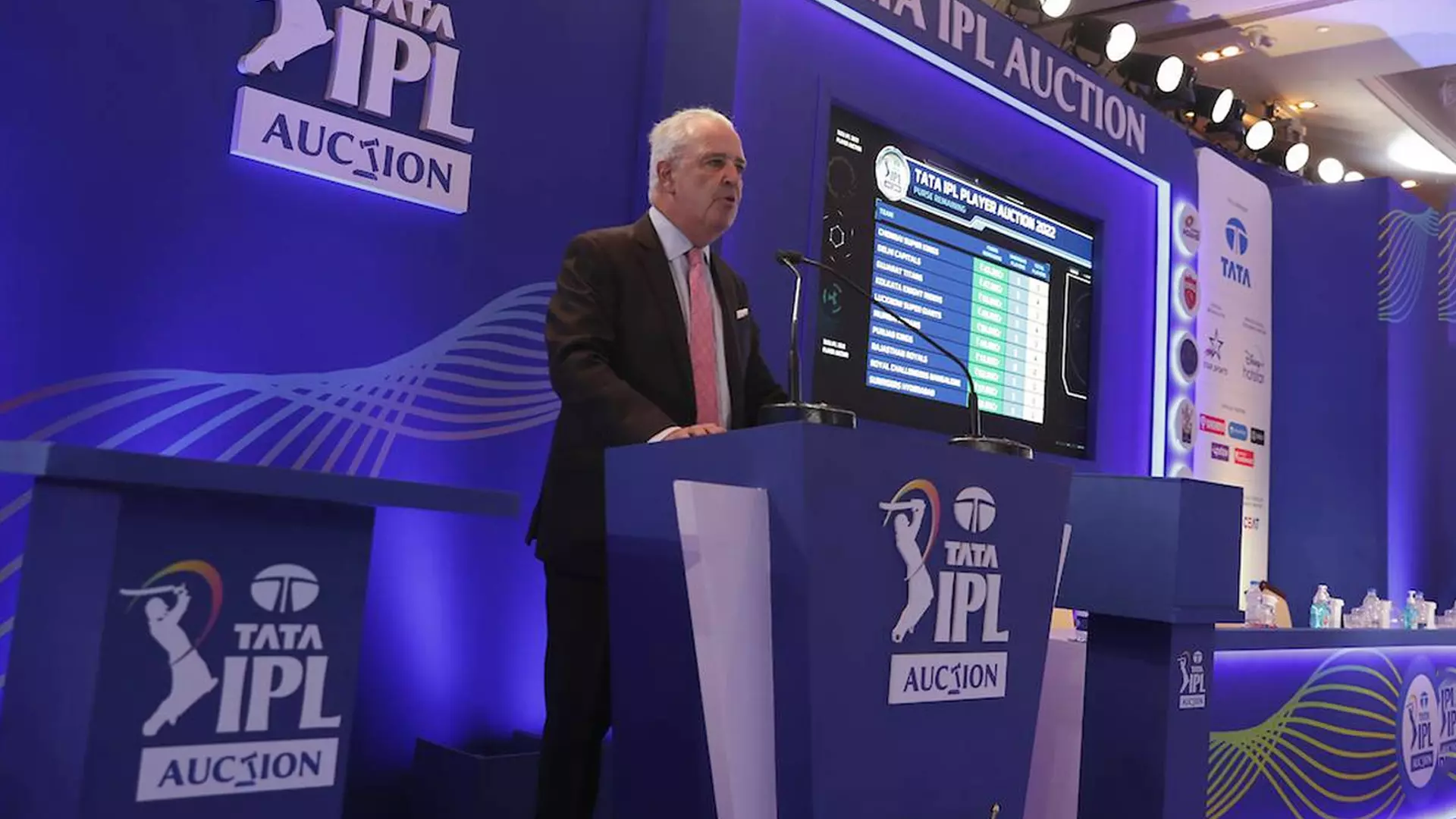 IPL 2024 : Everything to know about the auction